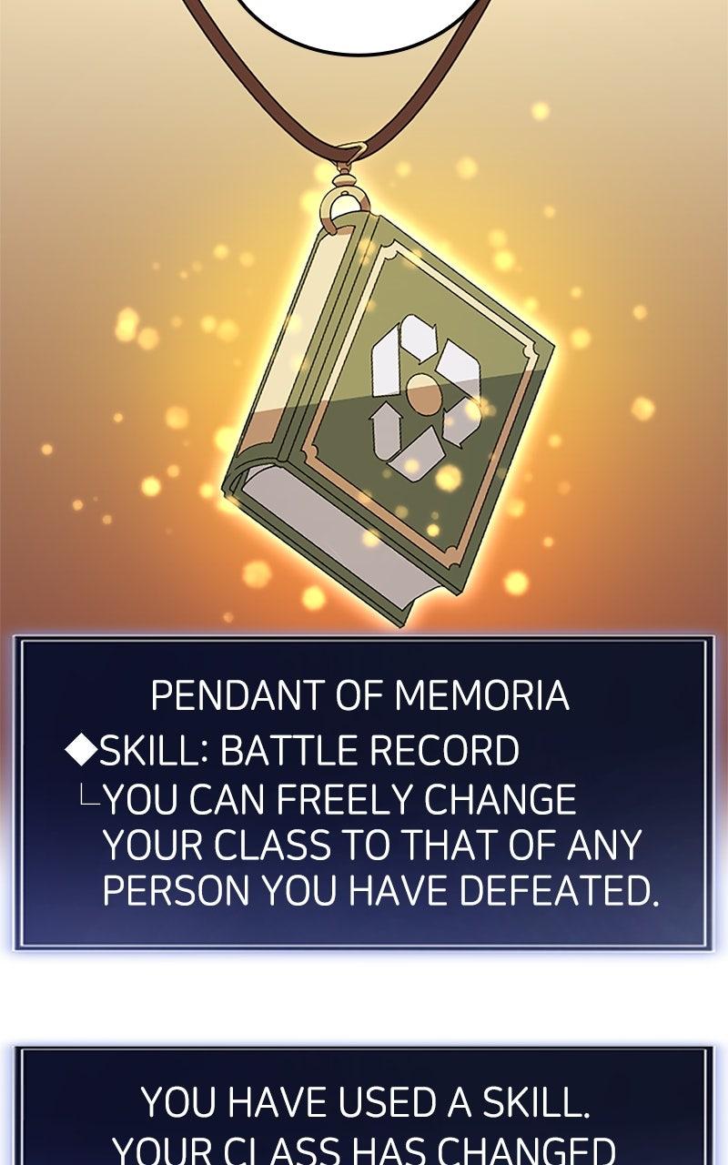 The Unparalleled Hidden Rank Equipment Chapter 38 - Page 33