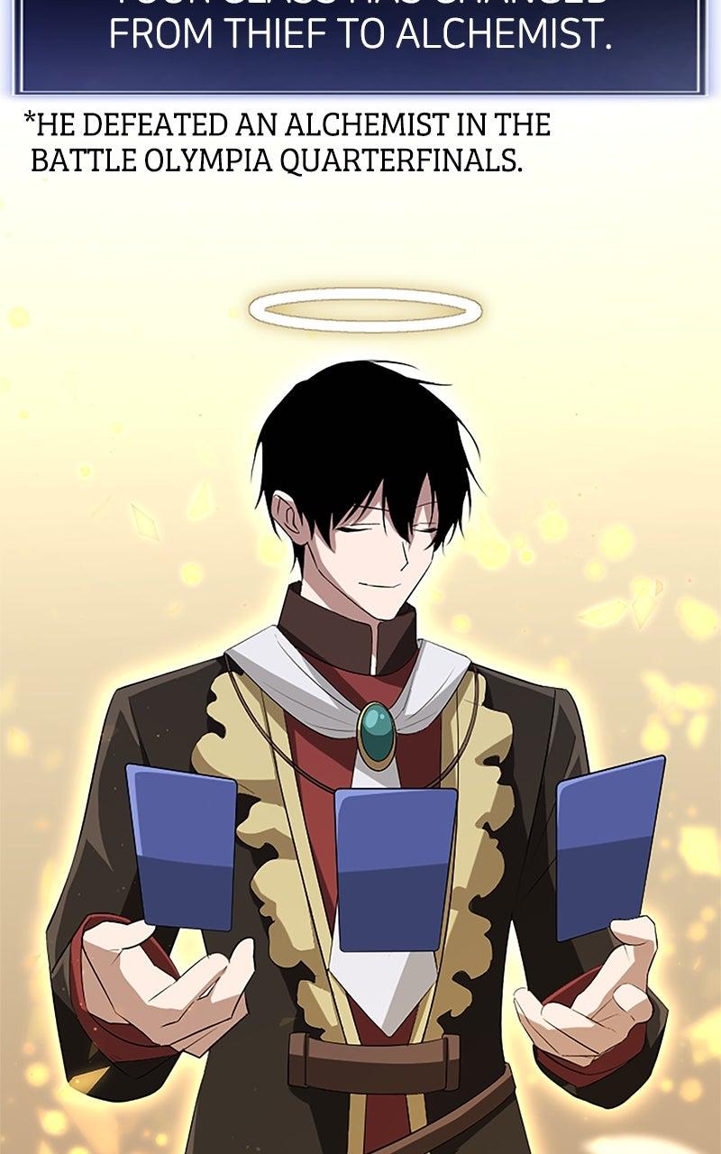 The Unparalleled Hidden Rank Equipment Chapter 38 - Page 34