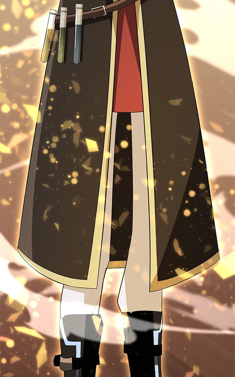 The Unparalleled Hidden Rank Equipment Chapter 38 - Page 35