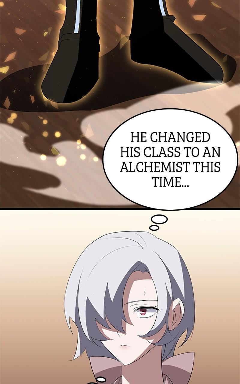 The Unparalleled Hidden Rank Equipment Chapter 38 - Page 36