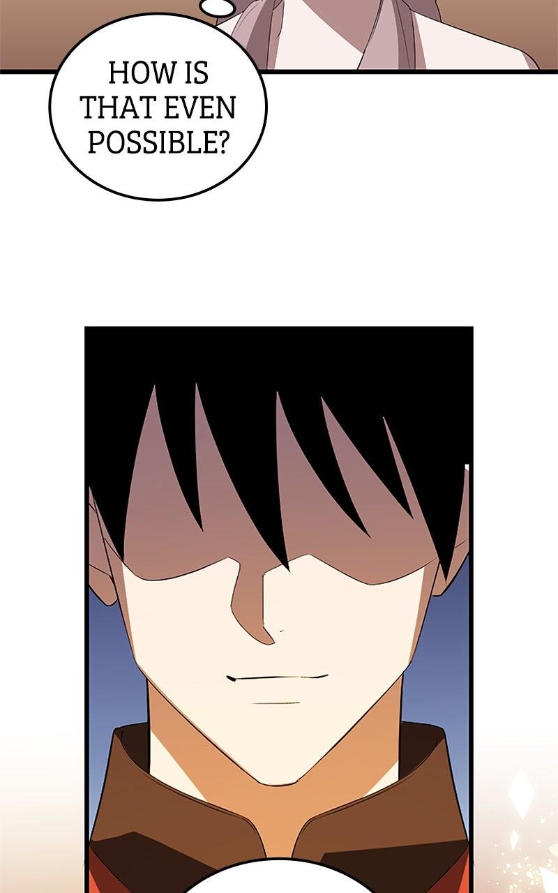 The Unparalleled Hidden Rank Equipment Chapter 38 - Page 37