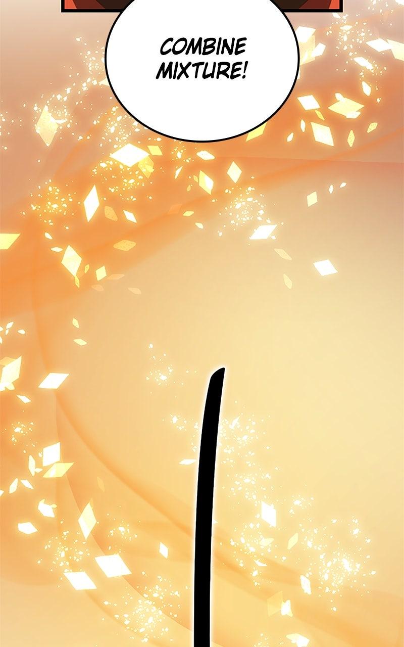 The Unparalleled Hidden Rank Equipment Chapter 38 - Page 38