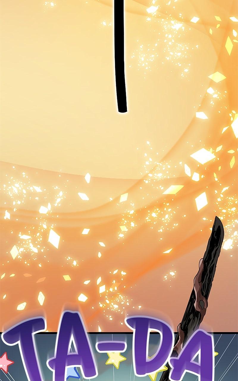 The Unparalleled Hidden Rank Equipment Chapter 38 - Page 39