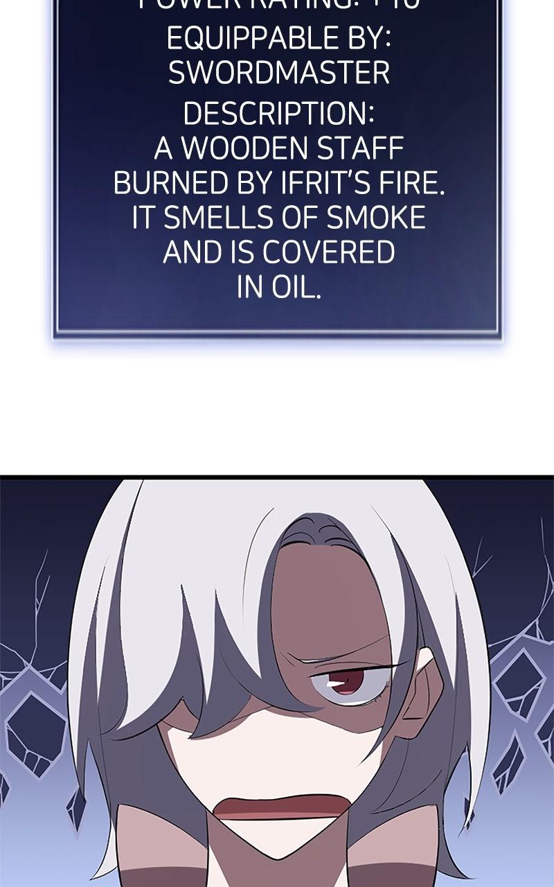 The Unparalleled Hidden Rank Equipment Chapter 38 - Page 41