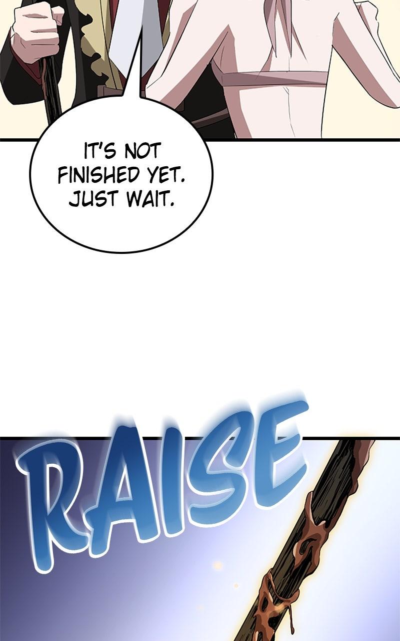 The Unparalleled Hidden Rank Equipment Chapter 38 - Page 43