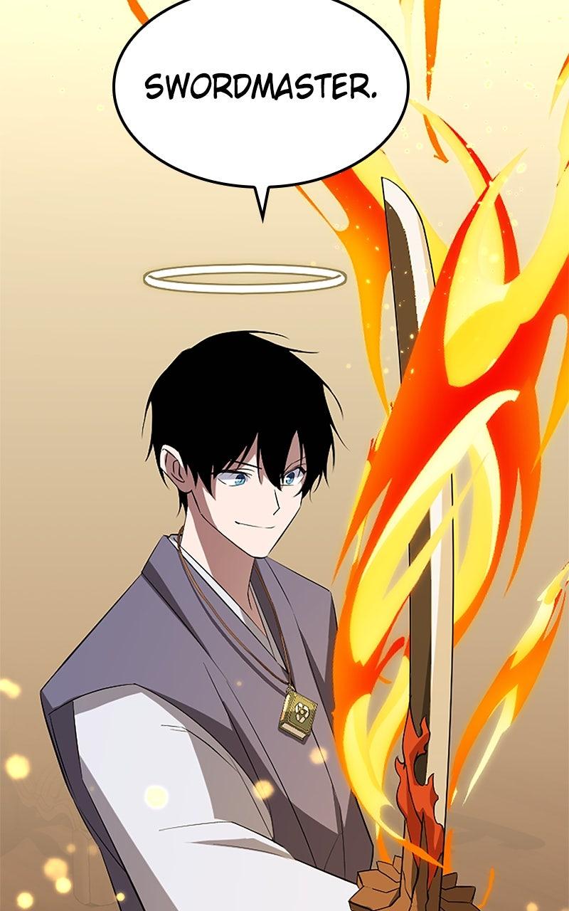 The Unparalleled Hidden Rank Equipment Chapter 38 - Page 45