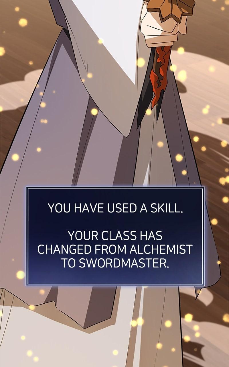 The Unparalleled Hidden Rank Equipment Chapter 38 - Page 46