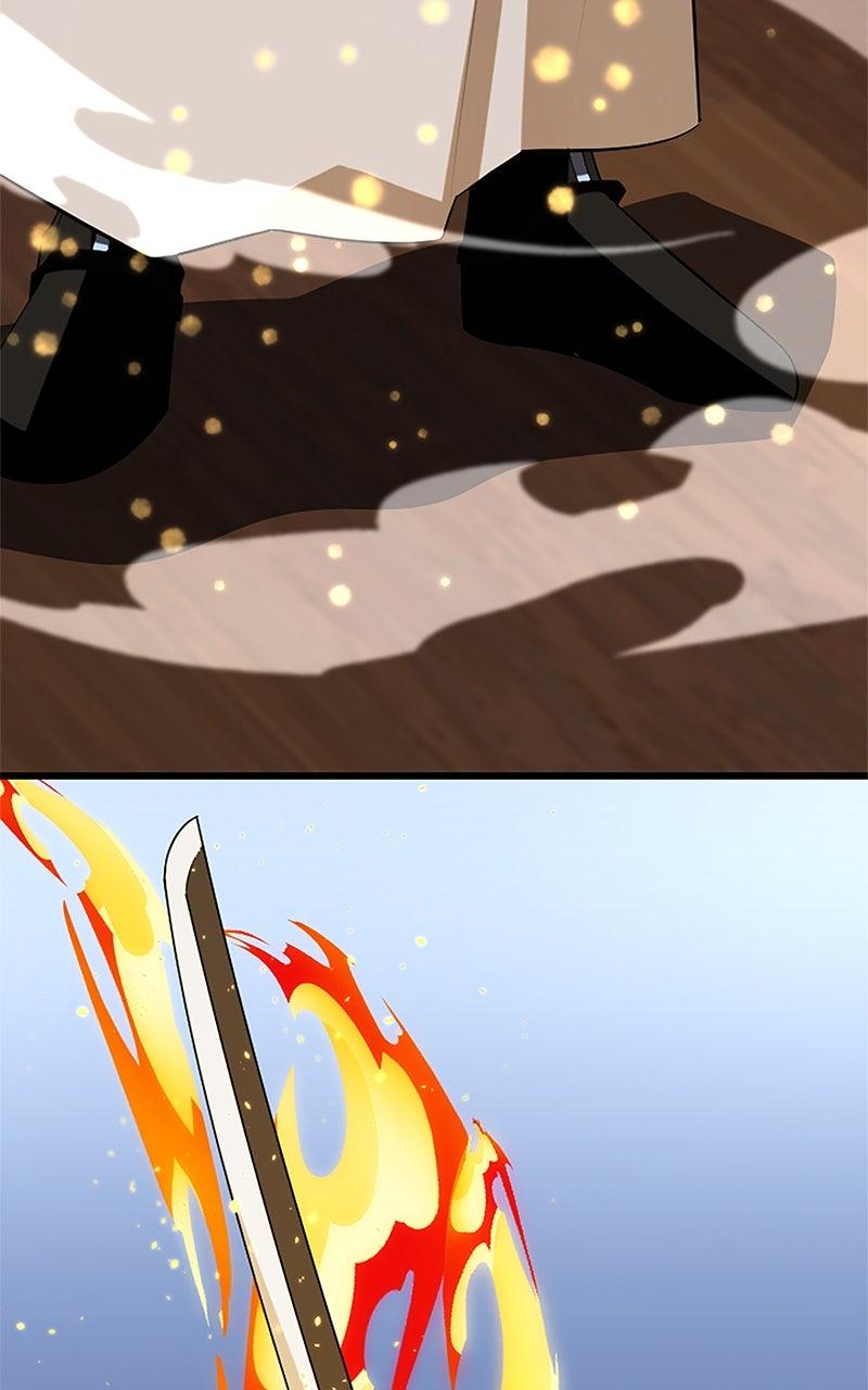 The Unparalleled Hidden Rank Equipment Chapter 38 - Page 47