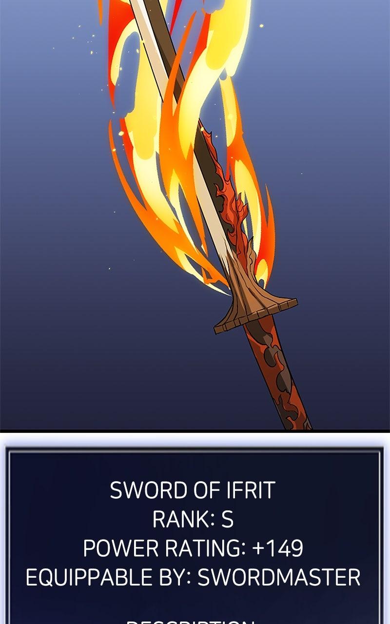 The Unparalleled Hidden Rank Equipment Chapter 38 - Page 48