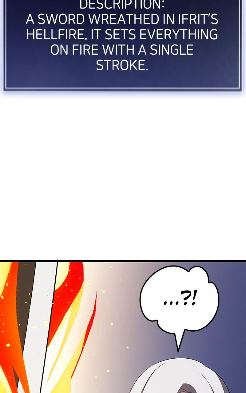 The Unparalleled Hidden Rank Equipment Chapter 38 - Page 49