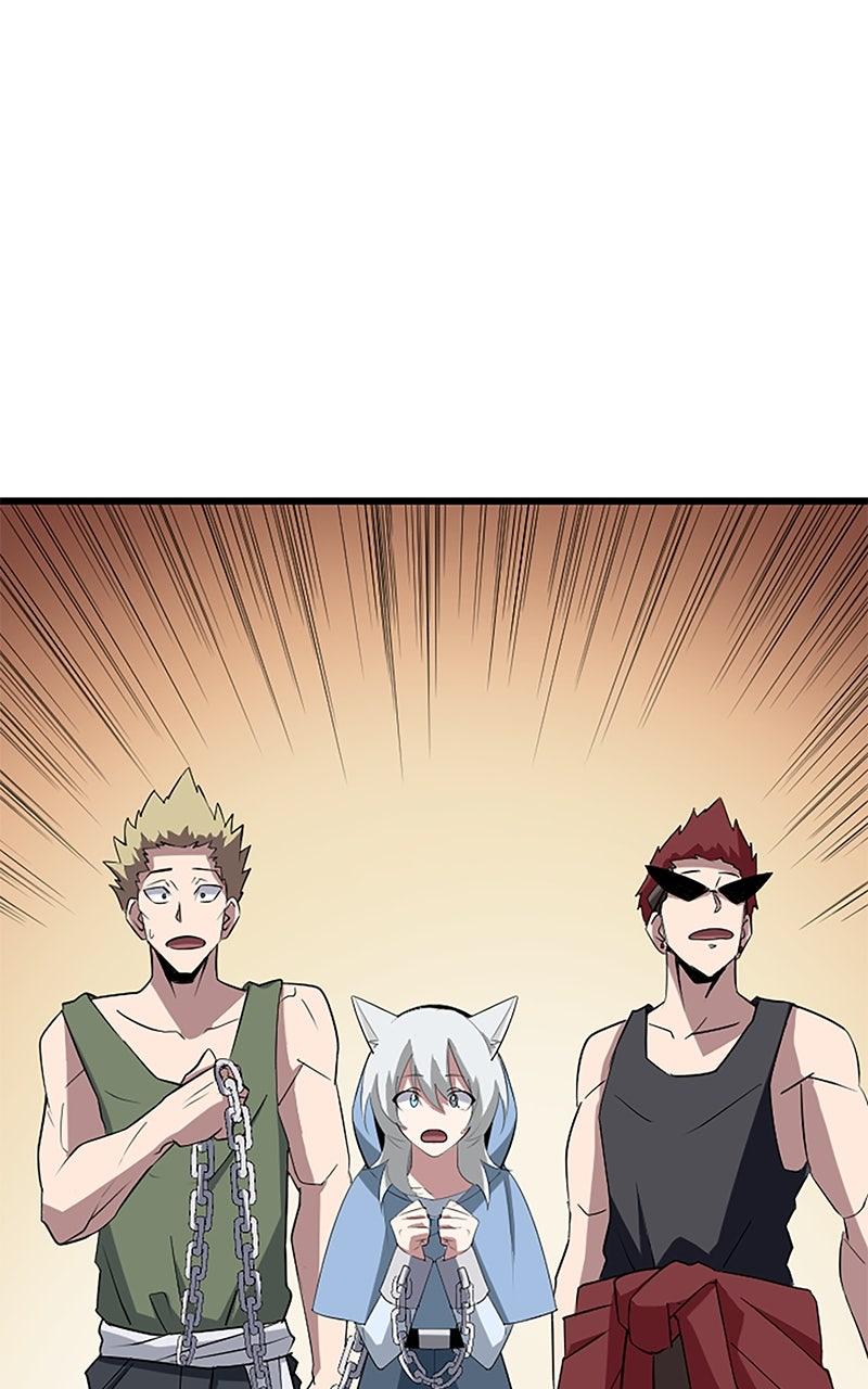 The Unparalleled Hidden Rank Equipment Chapter 38 - Page 52