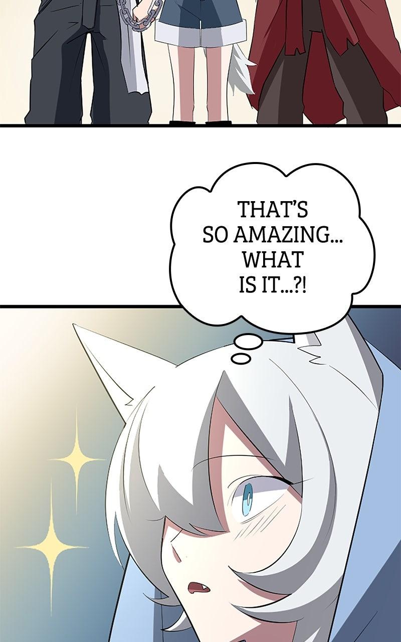 The Unparalleled Hidden Rank Equipment Chapter 38 - Page 53