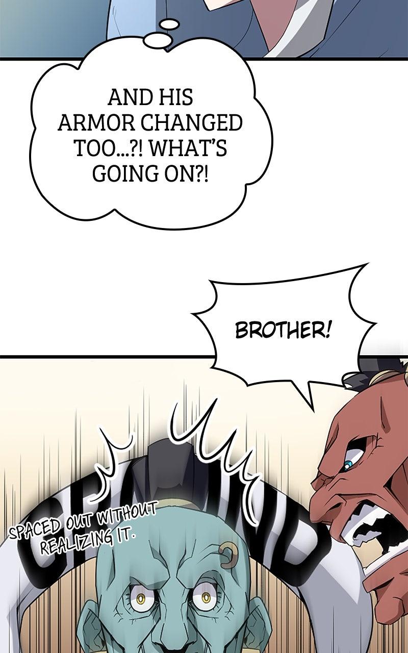 The Unparalleled Hidden Rank Equipment Chapter 38 - Page 54