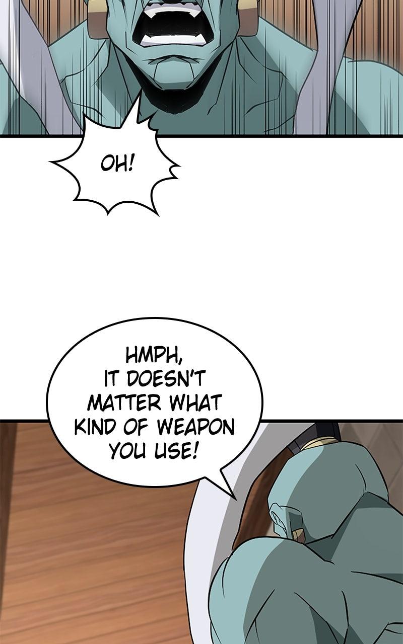 The Unparalleled Hidden Rank Equipment Chapter 38 - Page 55