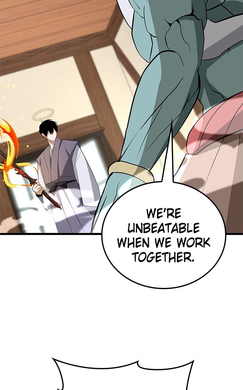 The Unparalleled Hidden Rank Equipment Chapter 38 - Page 56