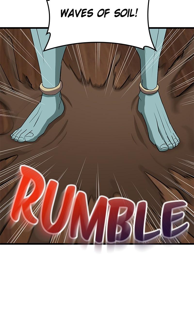 The Unparalleled Hidden Rank Equipment Chapter 38 - Page 57