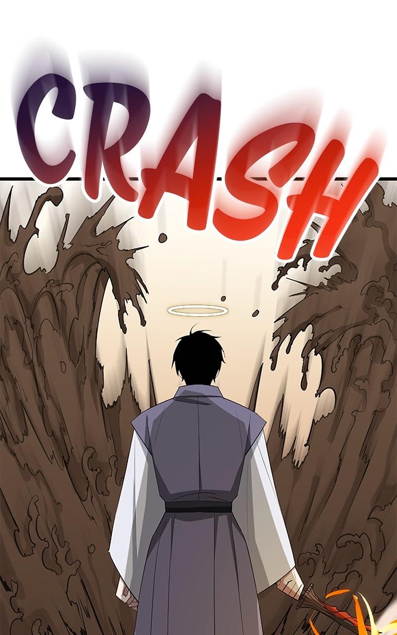 The Unparalleled Hidden Rank Equipment Chapter 38 - Page 58