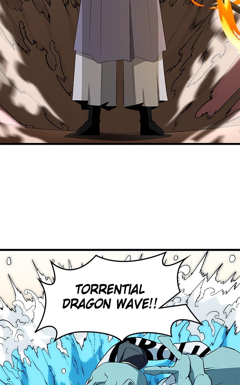 The Unparalleled Hidden Rank Equipment Chapter 38 - Page 59