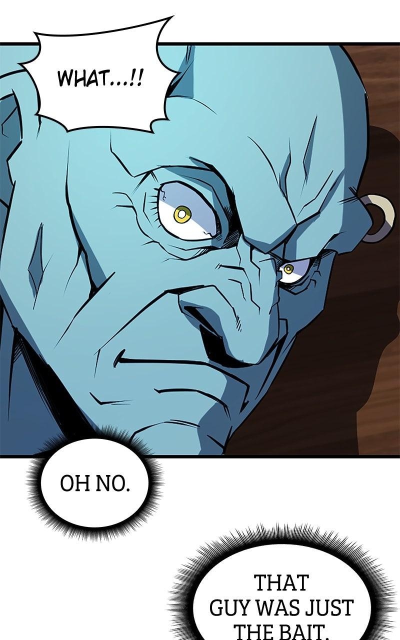 The Unparalleled Hidden Rank Equipment Chapter 38 - Page 61