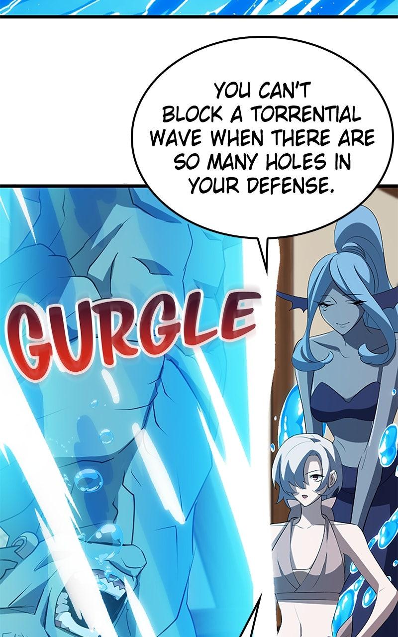 The Unparalleled Hidden Rank Equipment Chapter 38 - Page 63