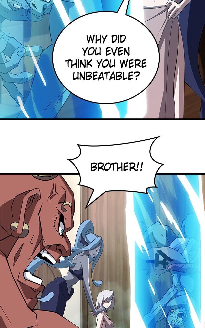 The Unparalleled Hidden Rank Equipment Chapter 38 - Page 64