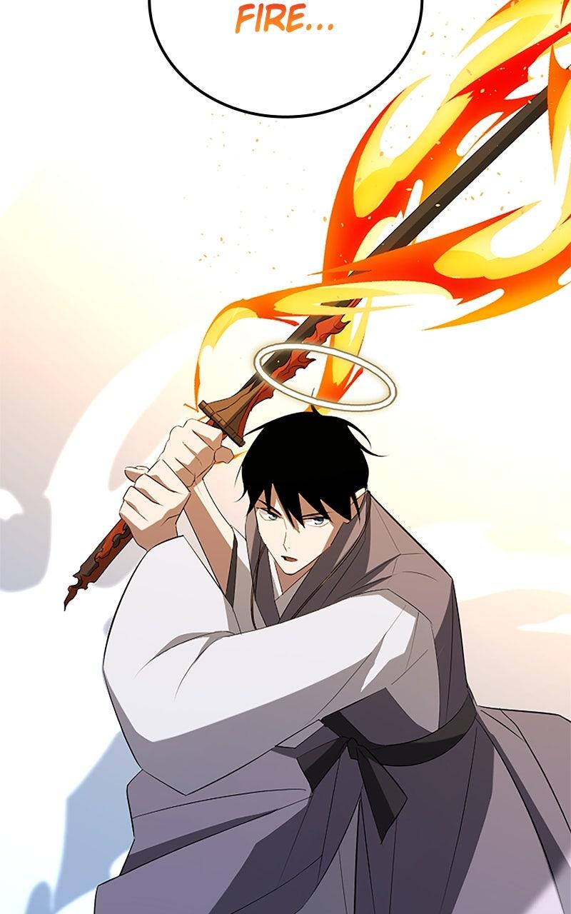 The Unparalleled Hidden Rank Equipment Chapter 38 - Page 67