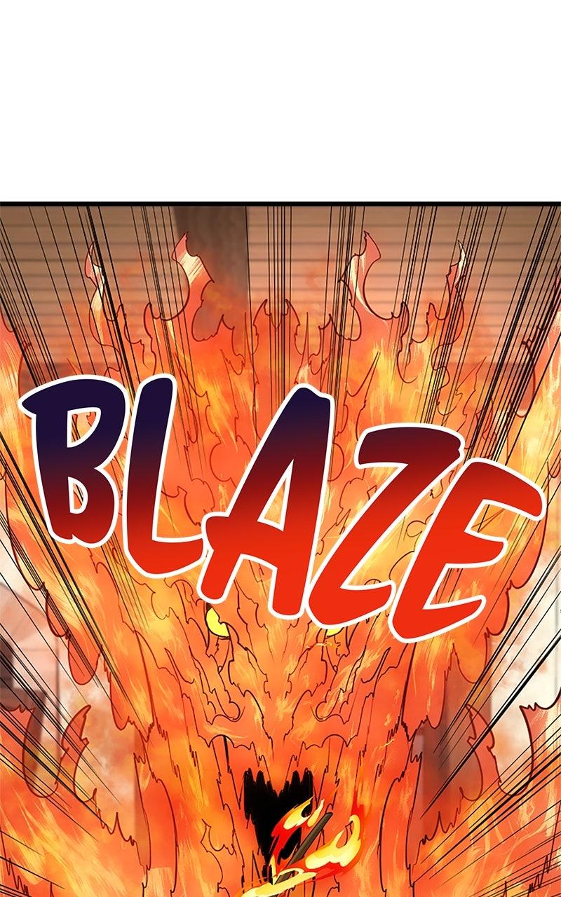 The Unparalleled Hidden Rank Equipment Chapter 38 - Page 69