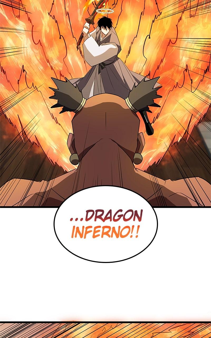 The Unparalleled Hidden Rank Equipment Chapter 38 - Page 70