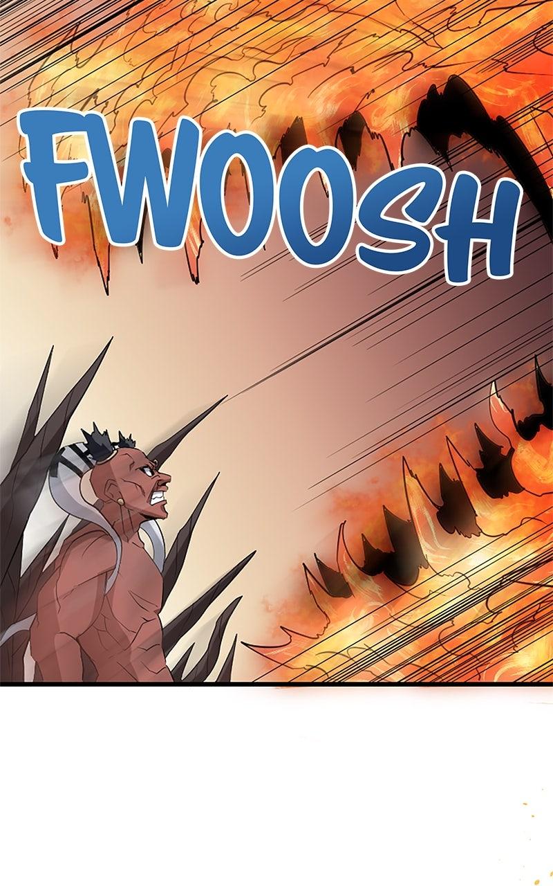 The Unparalleled Hidden Rank Equipment Chapter 38 - Page 71