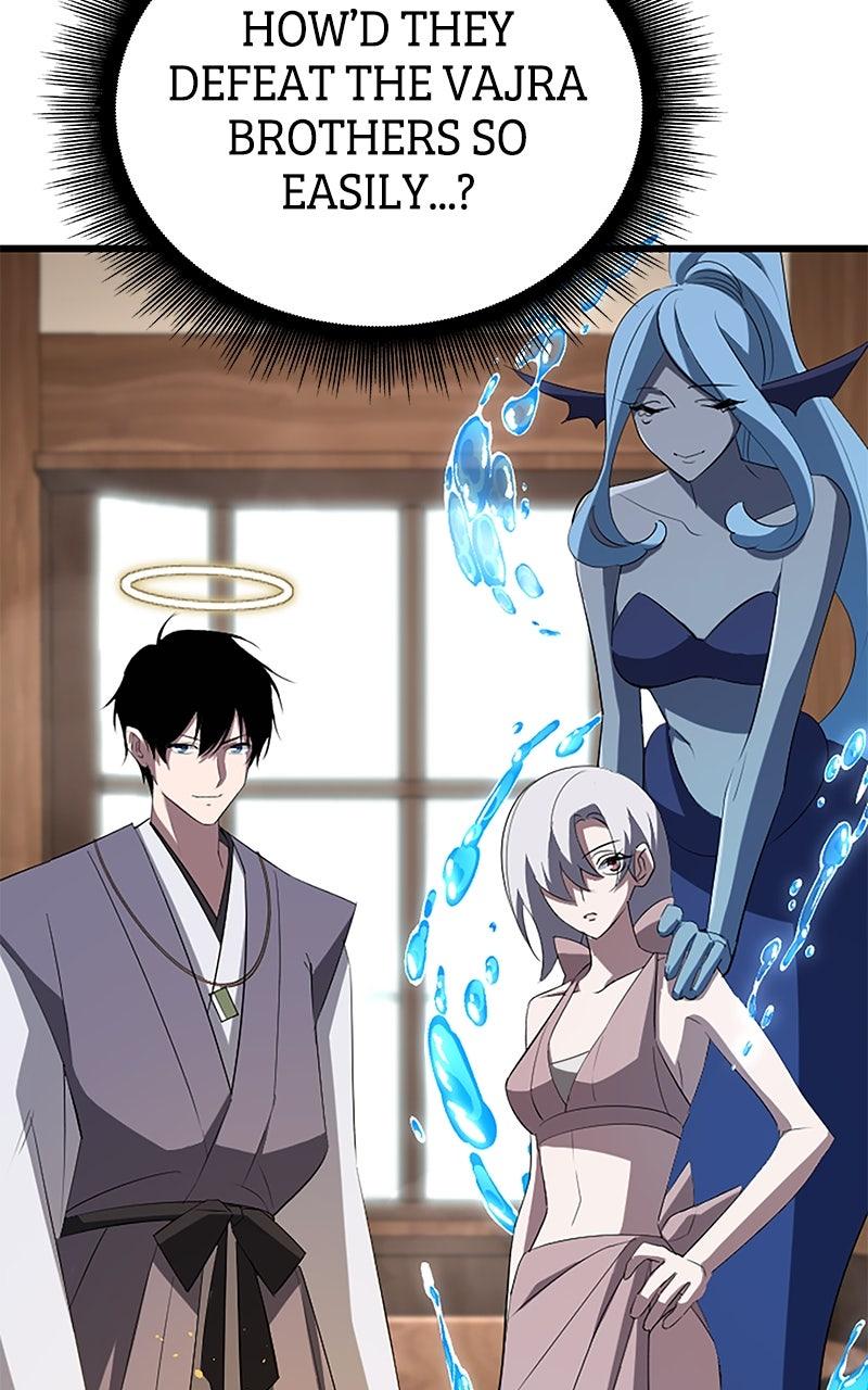 The Unparalleled Hidden Rank Equipment Chapter 38 - Page 75