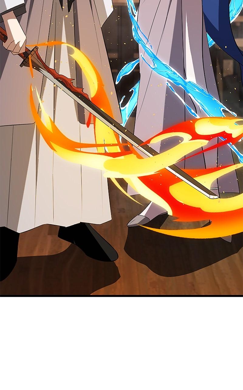 The Unparalleled Hidden Rank Equipment Chapter 38 - Page 76