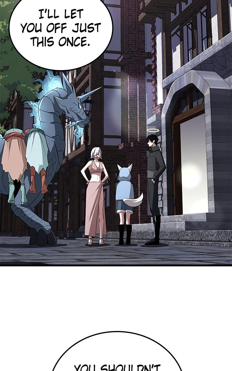 The Unparalleled Hidden Rank Equipment Chapter 38 - Page 78