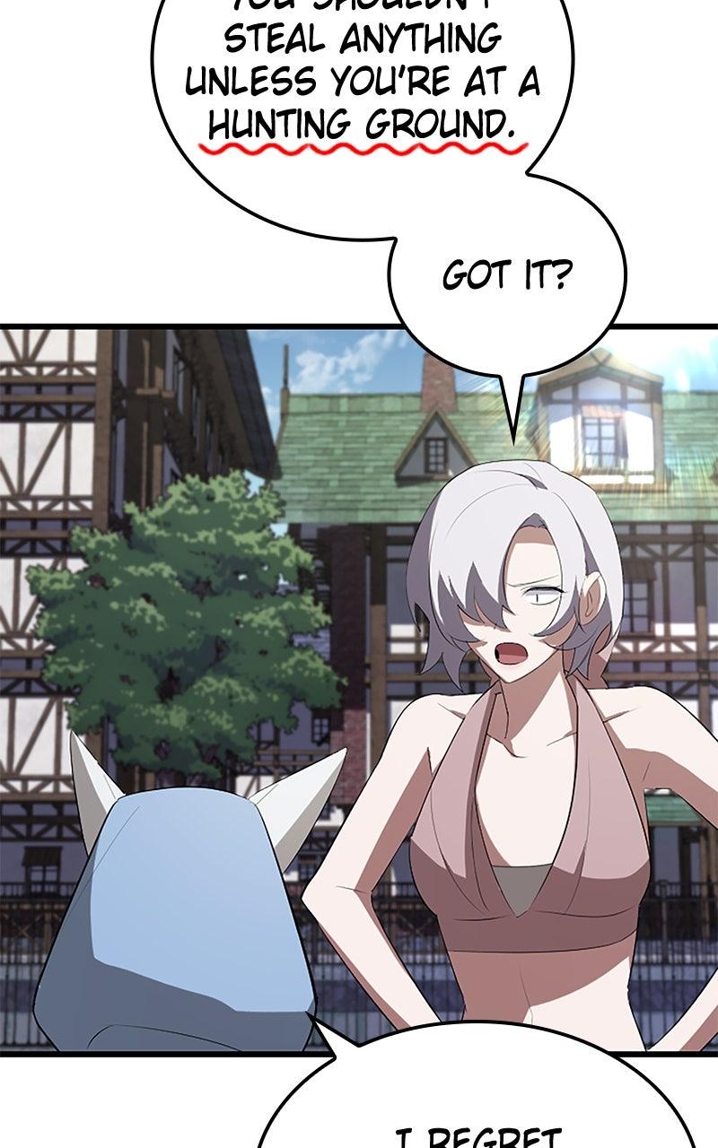 The Unparalleled Hidden Rank Equipment Chapter 38 - Page 79