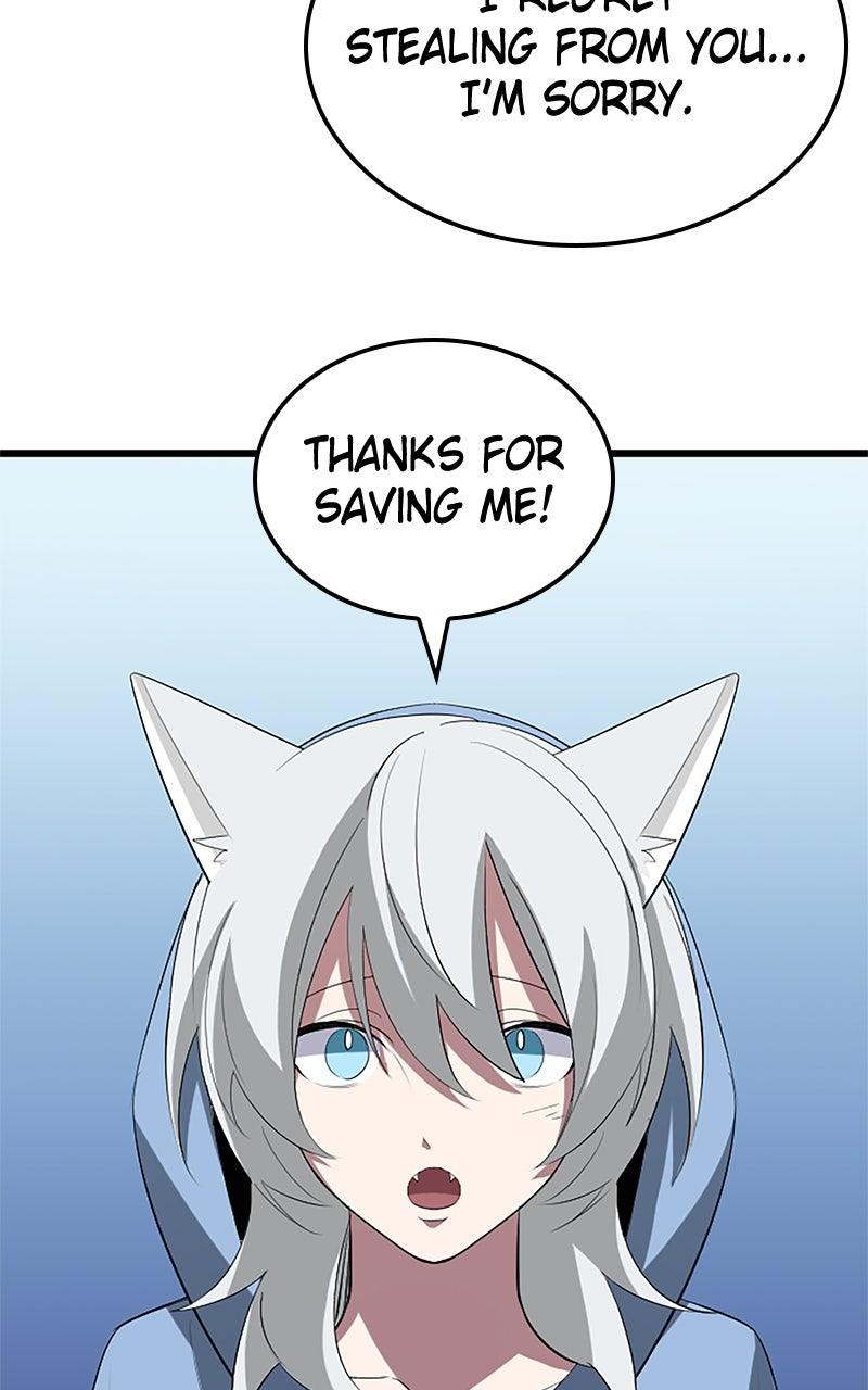 The Unparalleled Hidden Rank Equipment Chapter 38 - Page 80