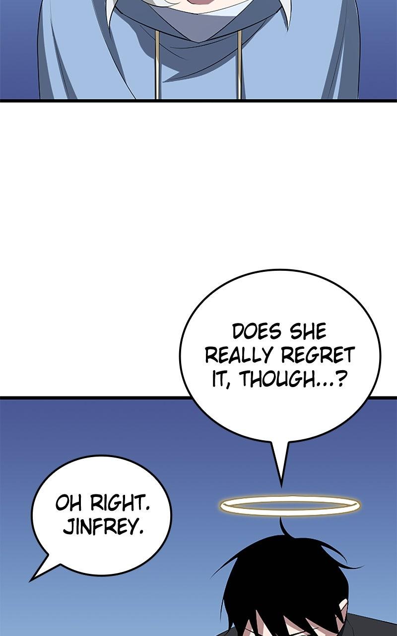 The Unparalleled Hidden Rank Equipment Chapter 38 - Page 81