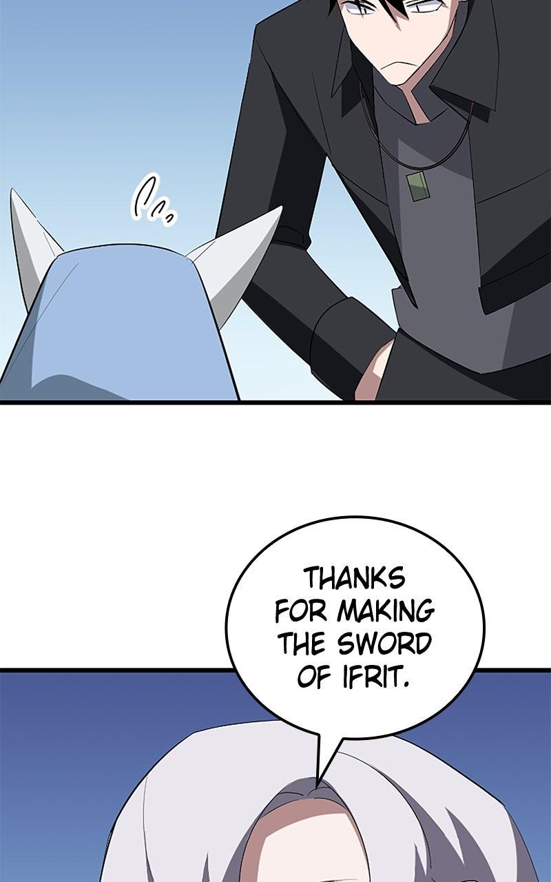 The Unparalleled Hidden Rank Equipment Chapter 38 - Page 82