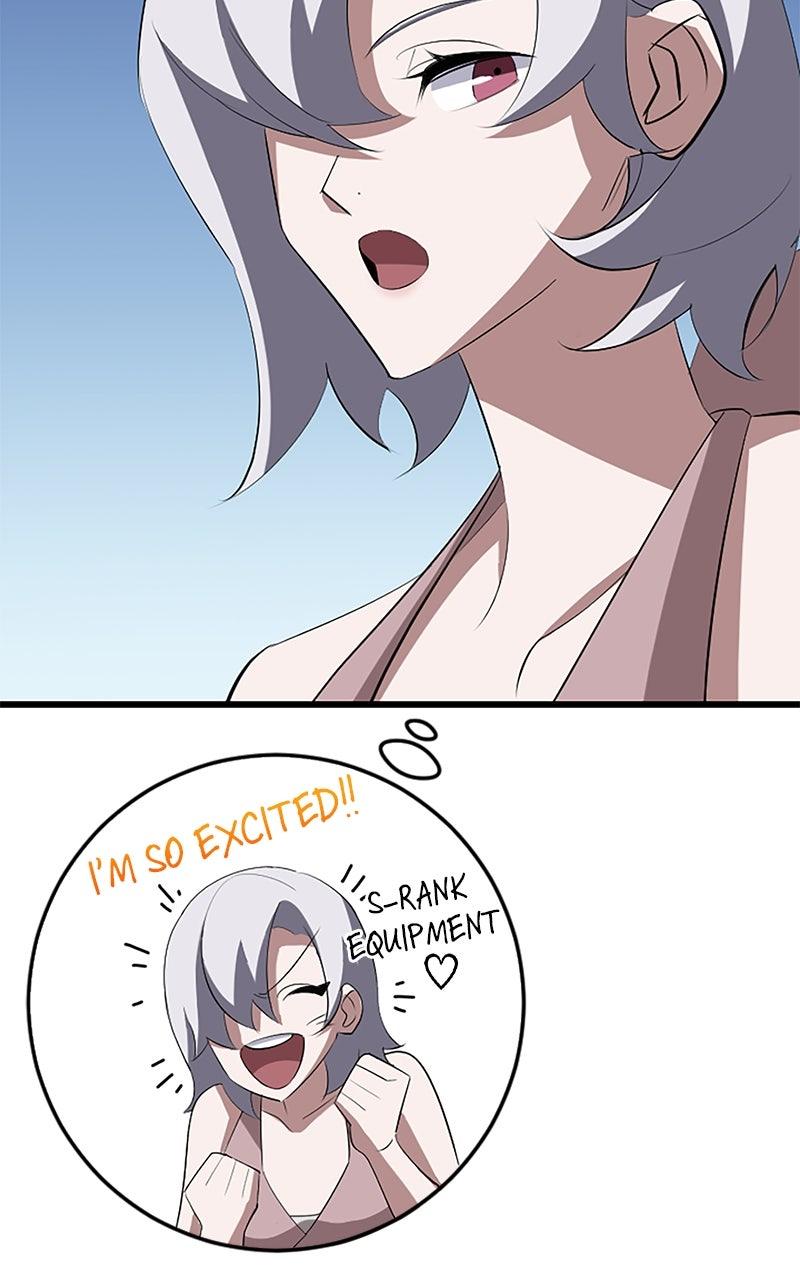 The Unparalleled Hidden Rank Equipment Chapter 38 - Page 83