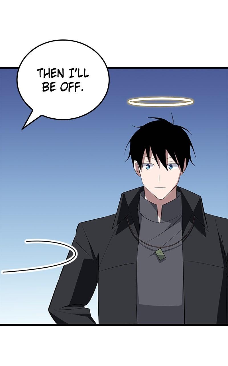 The Unparalleled Hidden Rank Equipment Chapter 38 - Page 84