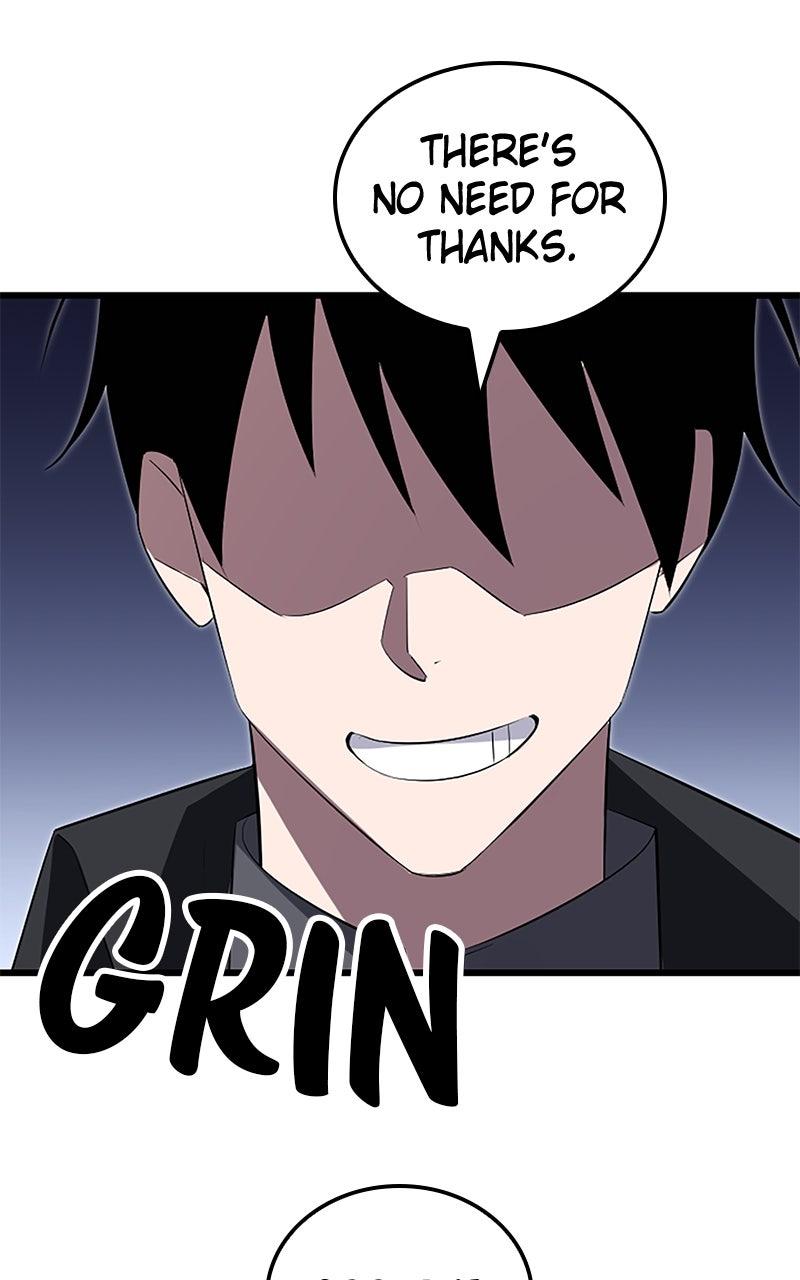 The Unparalleled Hidden Rank Equipment Chapter 38 - Page 85