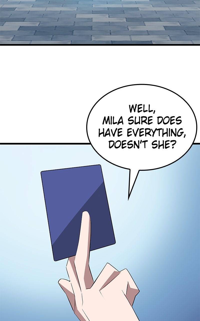 The Unparalleled Hidden Rank Equipment Chapter 38 - Page 88