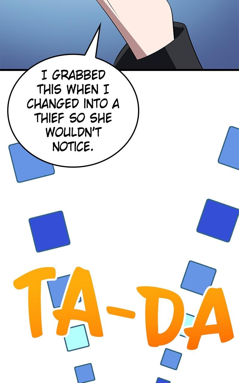 The Unparalleled Hidden Rank Equipment Chapter 38 - Page 89