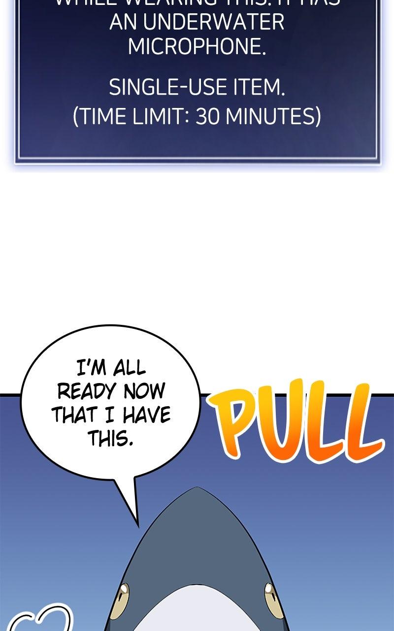 The Unparalleled Hidden Rank Equipment Chapter 38 - Page 91