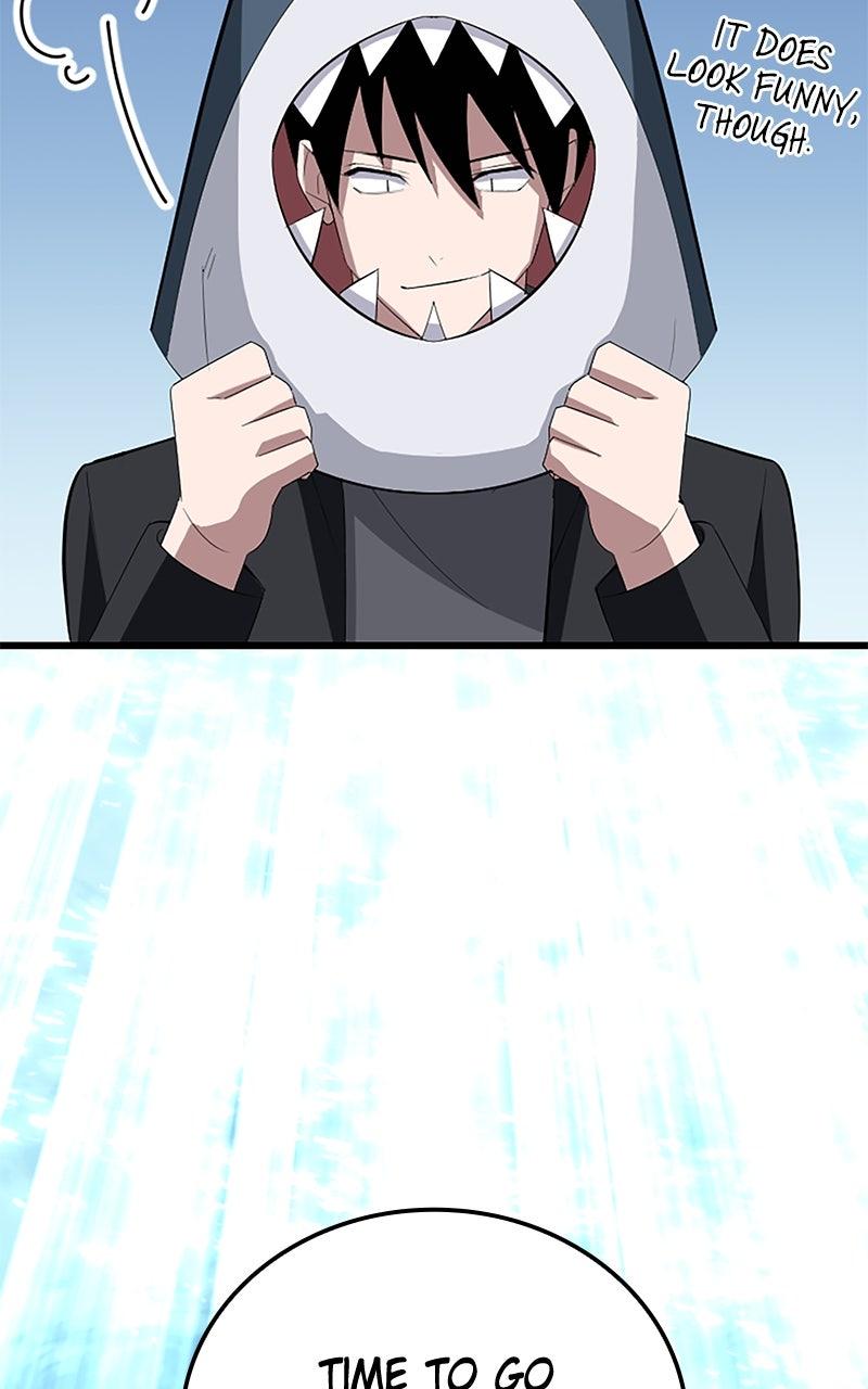 The Unparalleled Hidden Rank Equipment Chapter 38 - Page 92