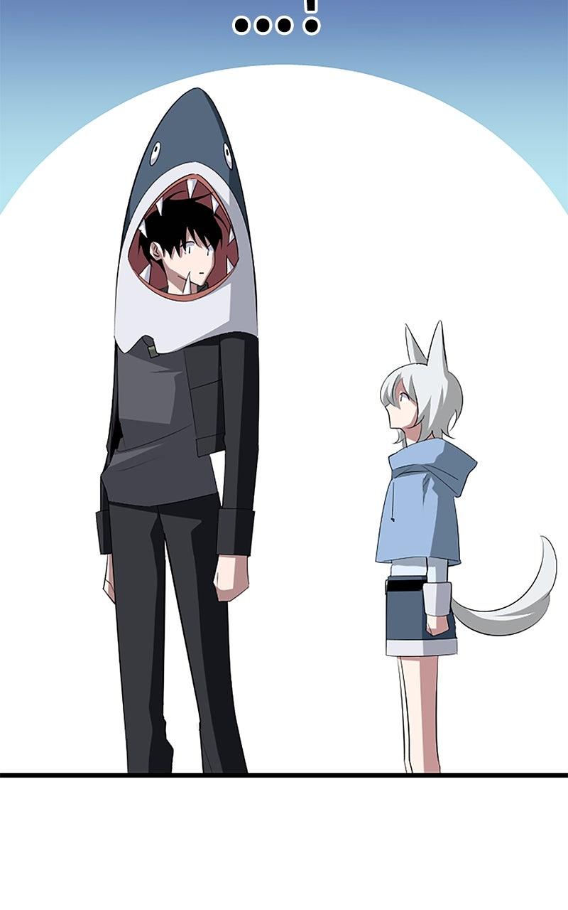 The Unparalleled Hidden Rank Equipment Chapter 39 - Page 5