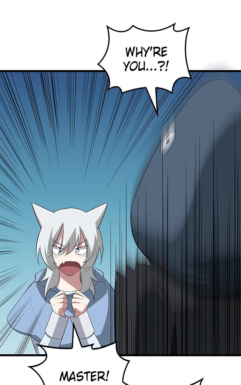 The Unparalleled Hidden Rank Equipment Chapter 39 - Page 6