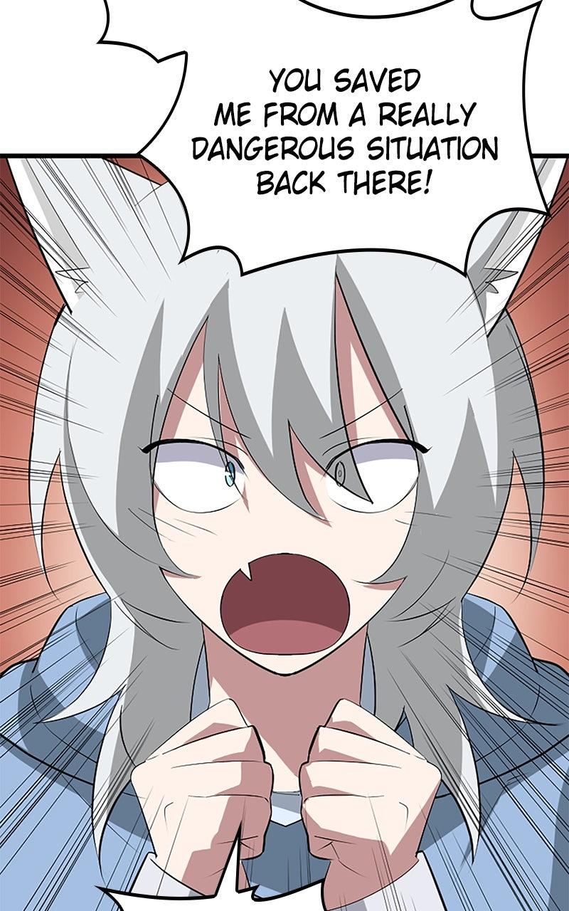 The Unparalleled Hidden Rank Equipment Chapter 39 - Page 7