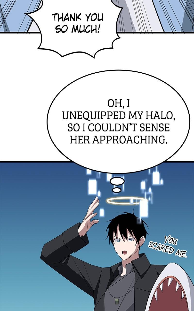 The Unparalleled Hidden Rank Equipment Chapter 39 - Page 8