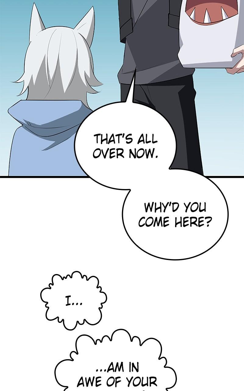 The Unparalleled Hidden Rank Equipment Chapter 39 - Page 9