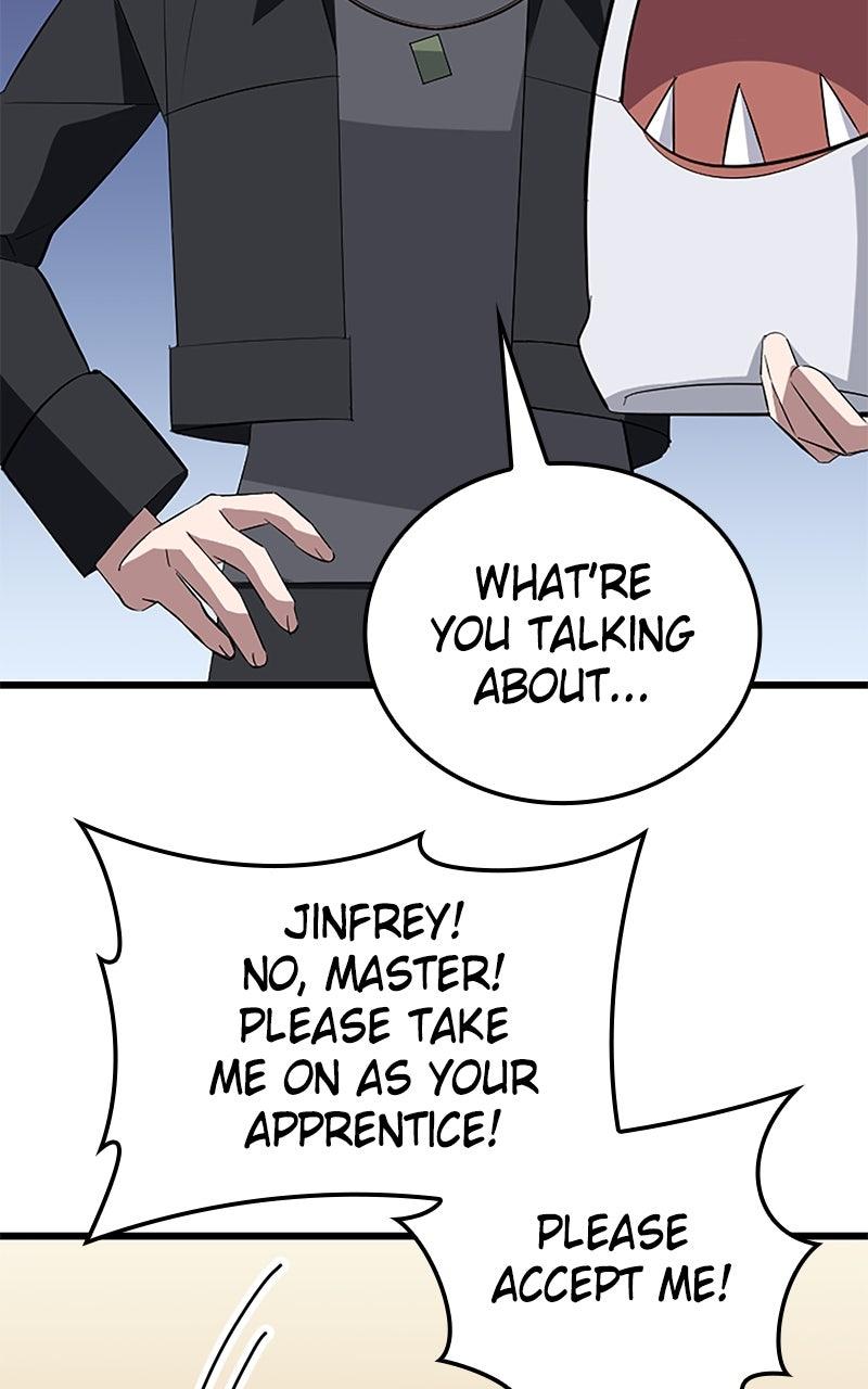 The Unparalleled Hidden Rank Equipment Chapter 39 - Page 12