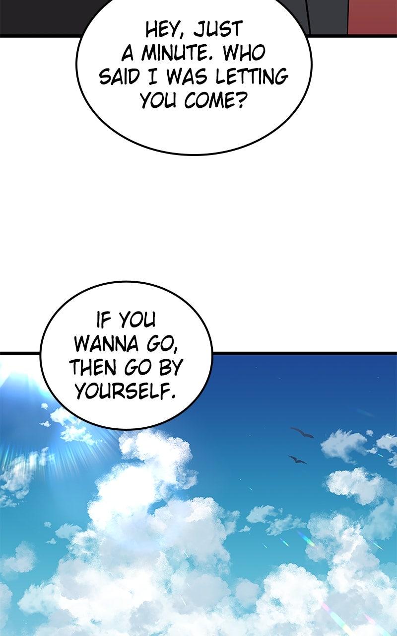 The Unparalleled Hidden Rank Equipment Chapter 39 - Page 16